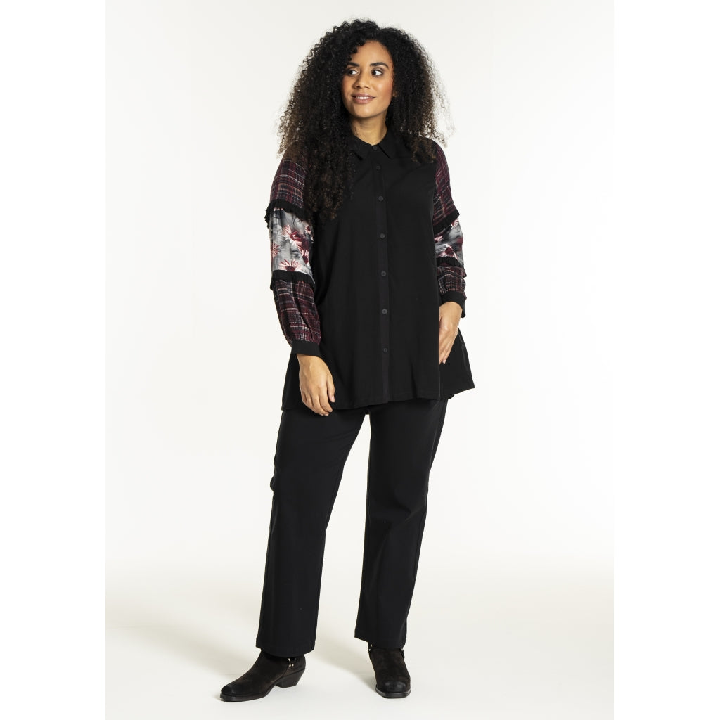 Studio SNoralie Shirt Shirt Multi Colour