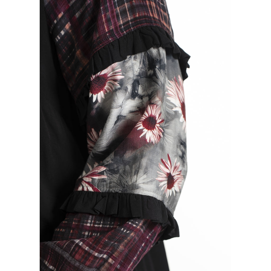 Studio SNoralie Shirt Shirt Multi Colour