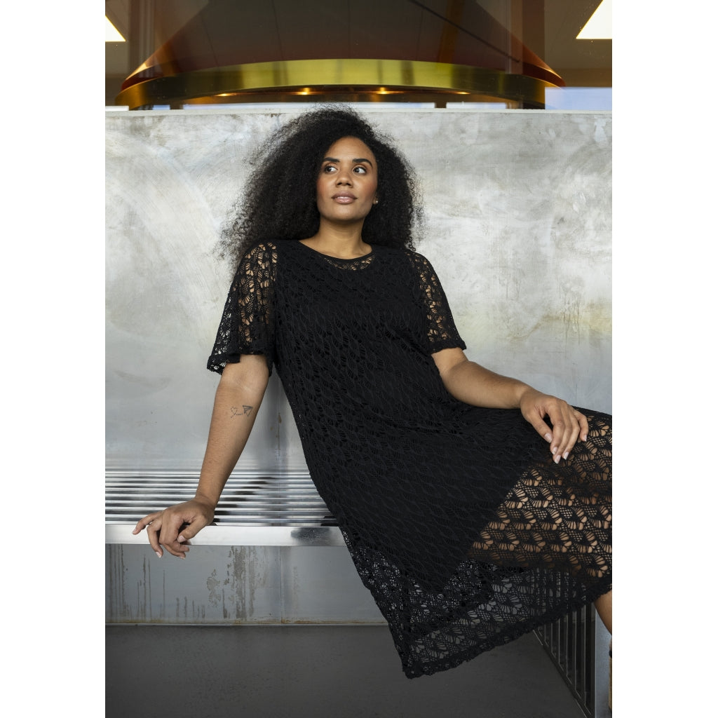 Studio SPernille Dress Dress Black