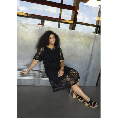 Studio SPernille Dress Dress Black