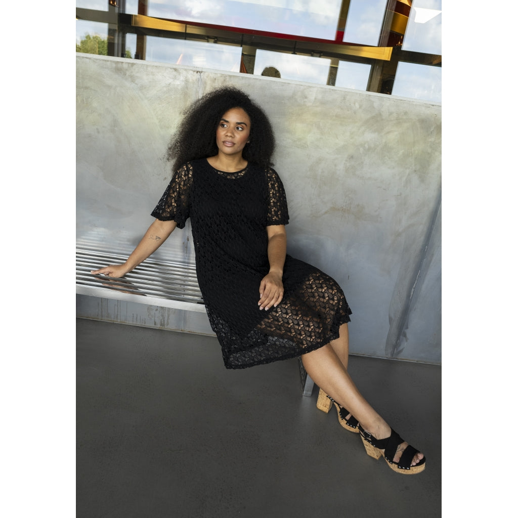 Studio SPernille Dress Dress Black