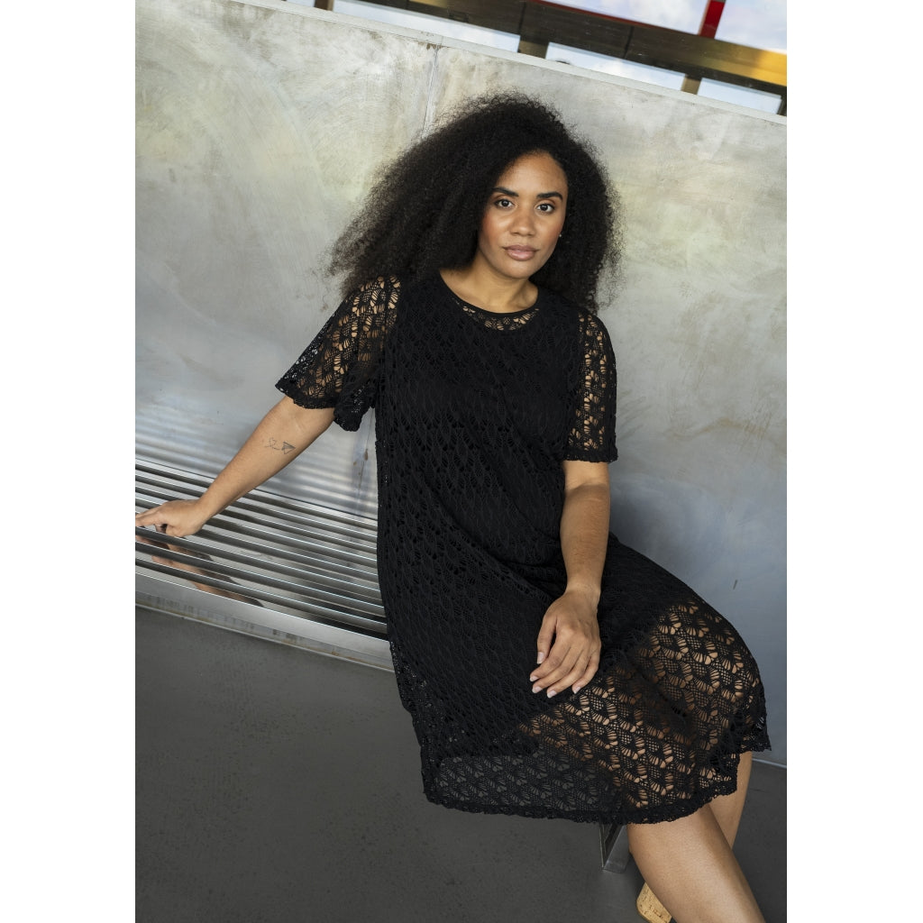 Studio SPernille Dress Dress Black