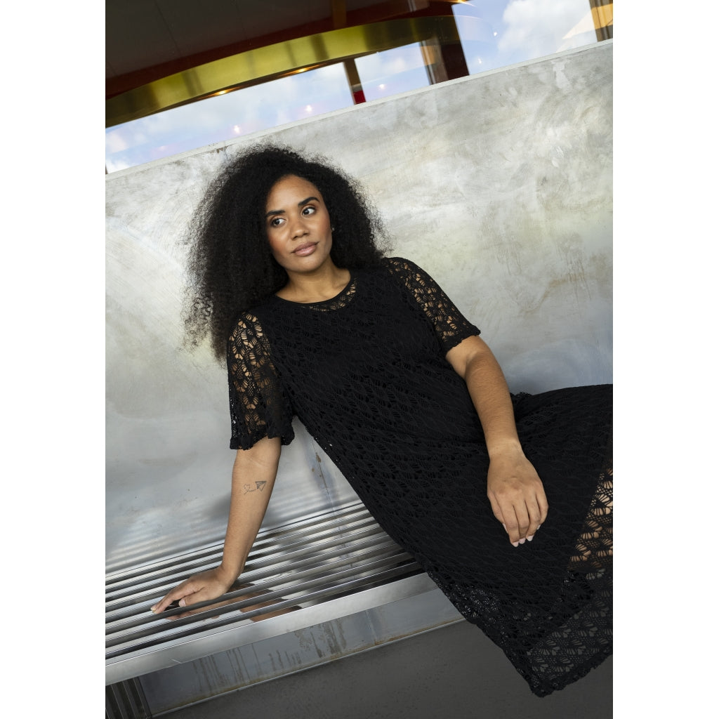 Studio SPernille Dress Dress Black