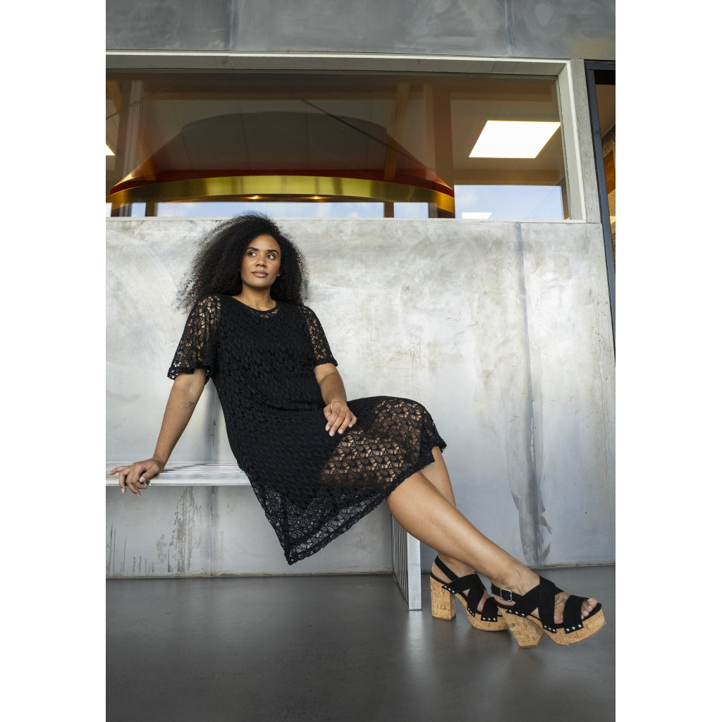 Studio SPernille Dress Dress Black