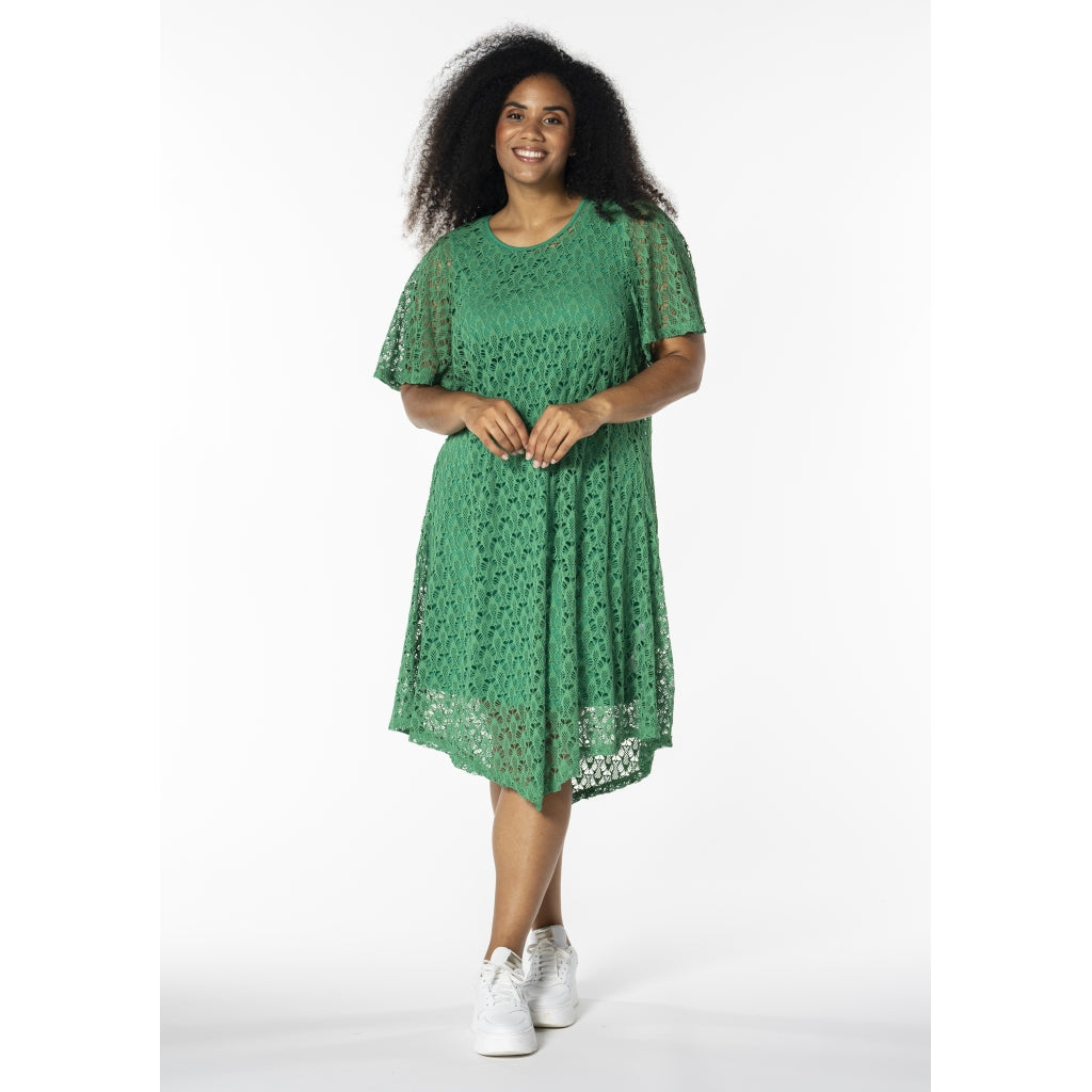 Studio SPernille Dress Dress Green