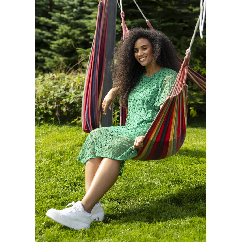 Studio SPernille Dress Dress Green