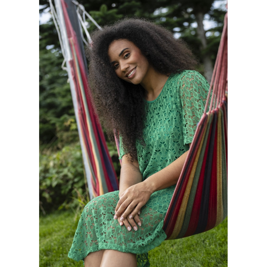 Studio SPernille Dress Dress Green