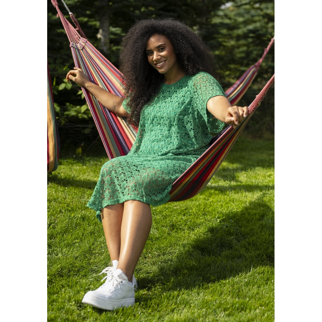 Studio SPernille Dress Dress Green