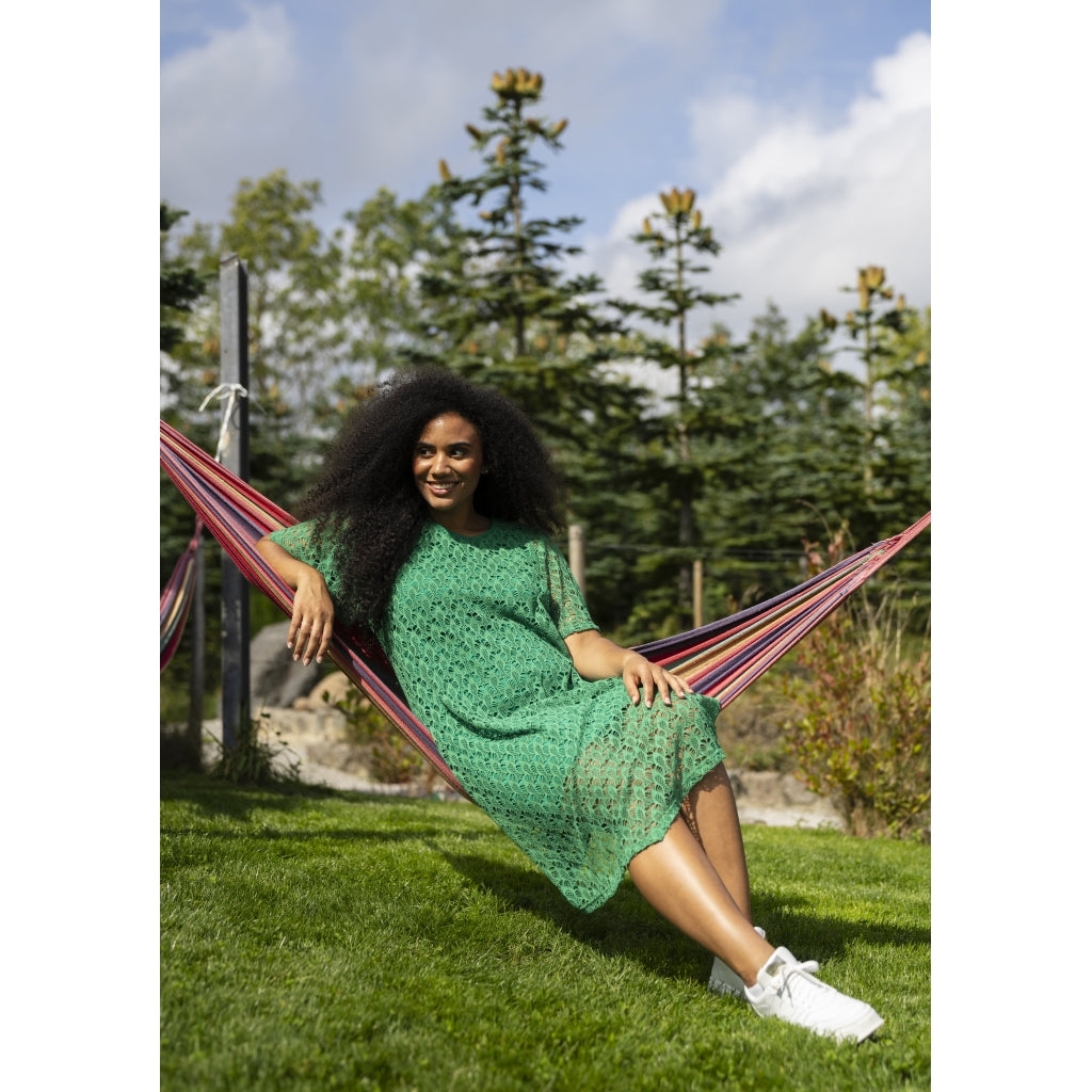 Studio SPernille Dress Dress Green