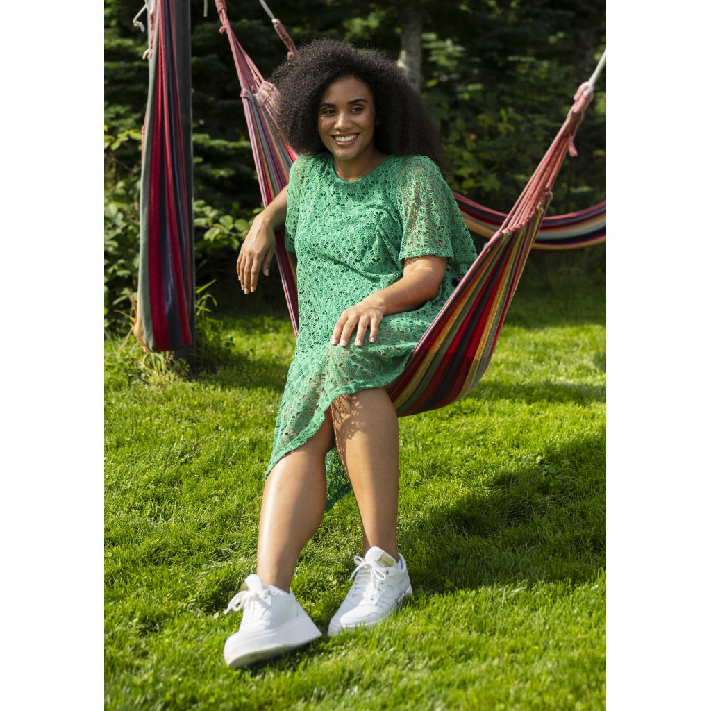 Studio SPernille Dress Dress Green