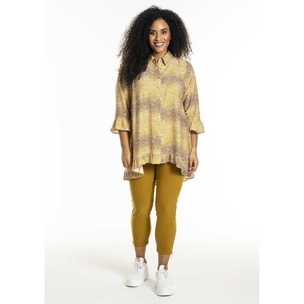 Studio SSilja Tunic Tunic Zebra stripes