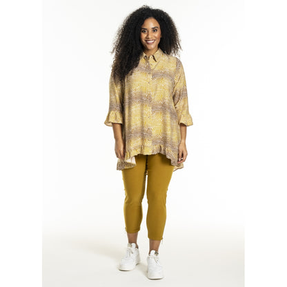 Studio SSilja Tunic Tunic Zebra stripes