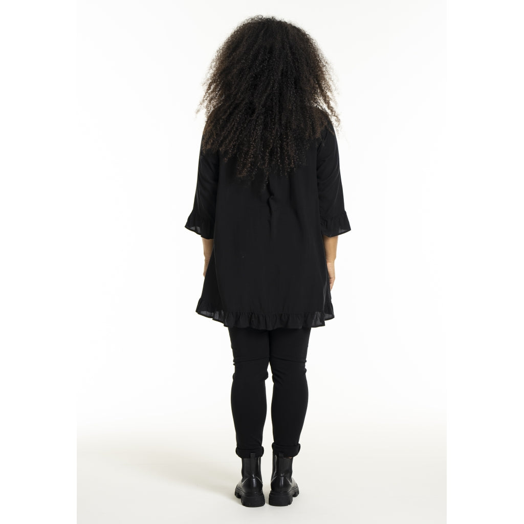 Studio SSilja Tunic Tunic Black