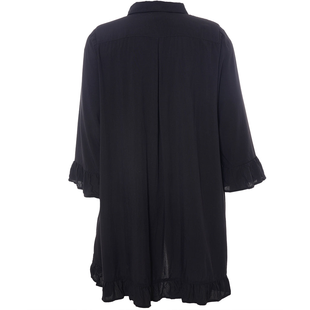 Studio SSilja Tunic Tunic Black