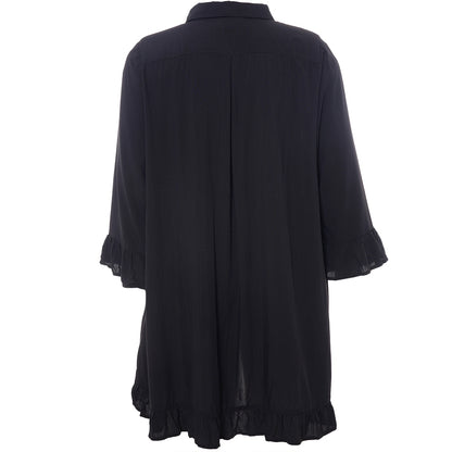 Studio SSilja Tunic Tunic Black