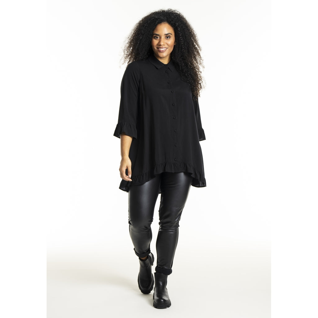 Studio SSilja Tunic Tunic Black