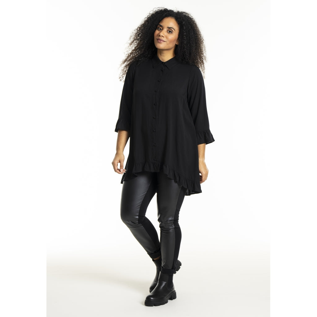 Studio SSilja Tunic Tunic Black