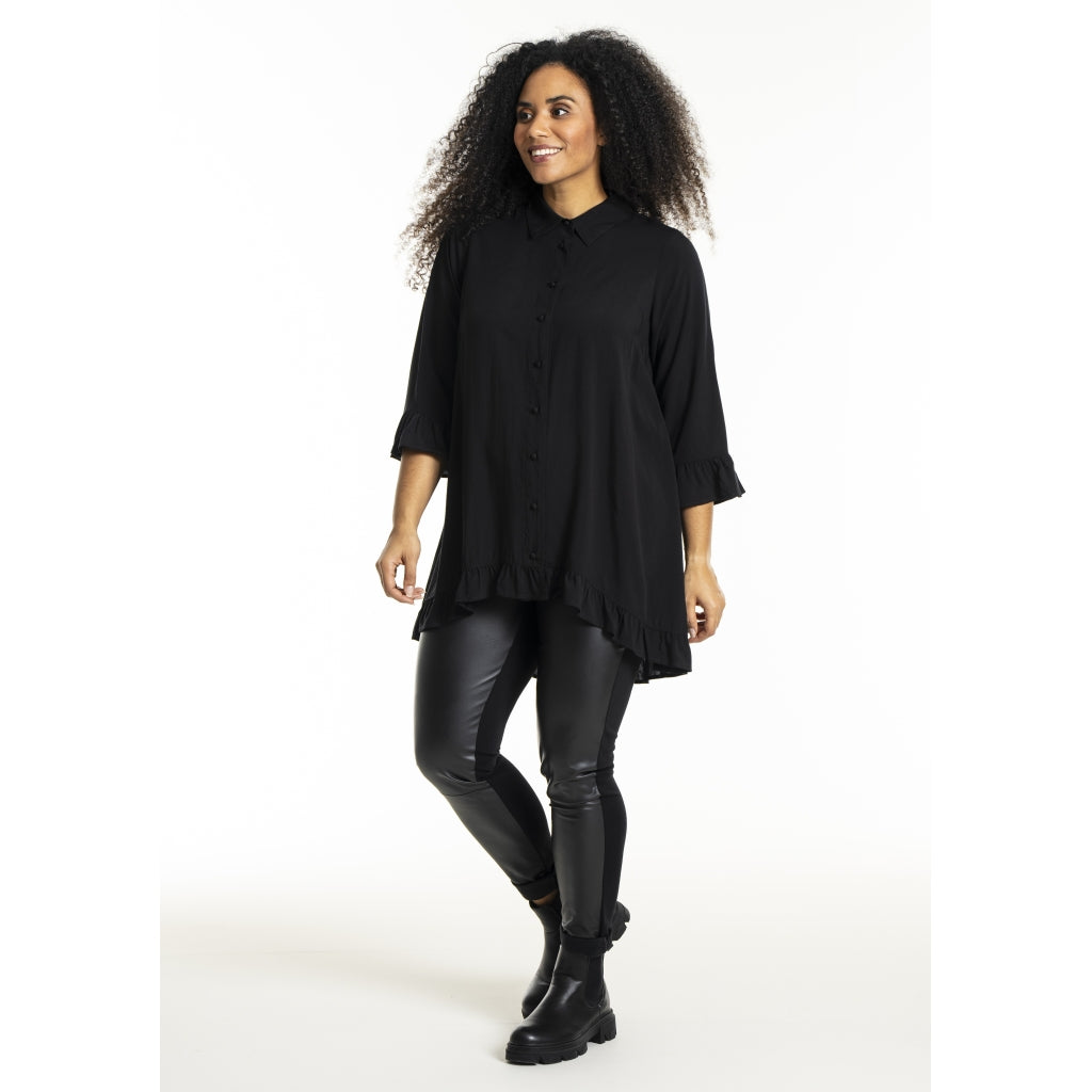 Studio SSilja Tunic Tunic Black