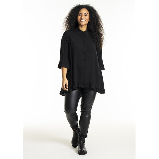 Studio SSilja Tunic Tunic Black