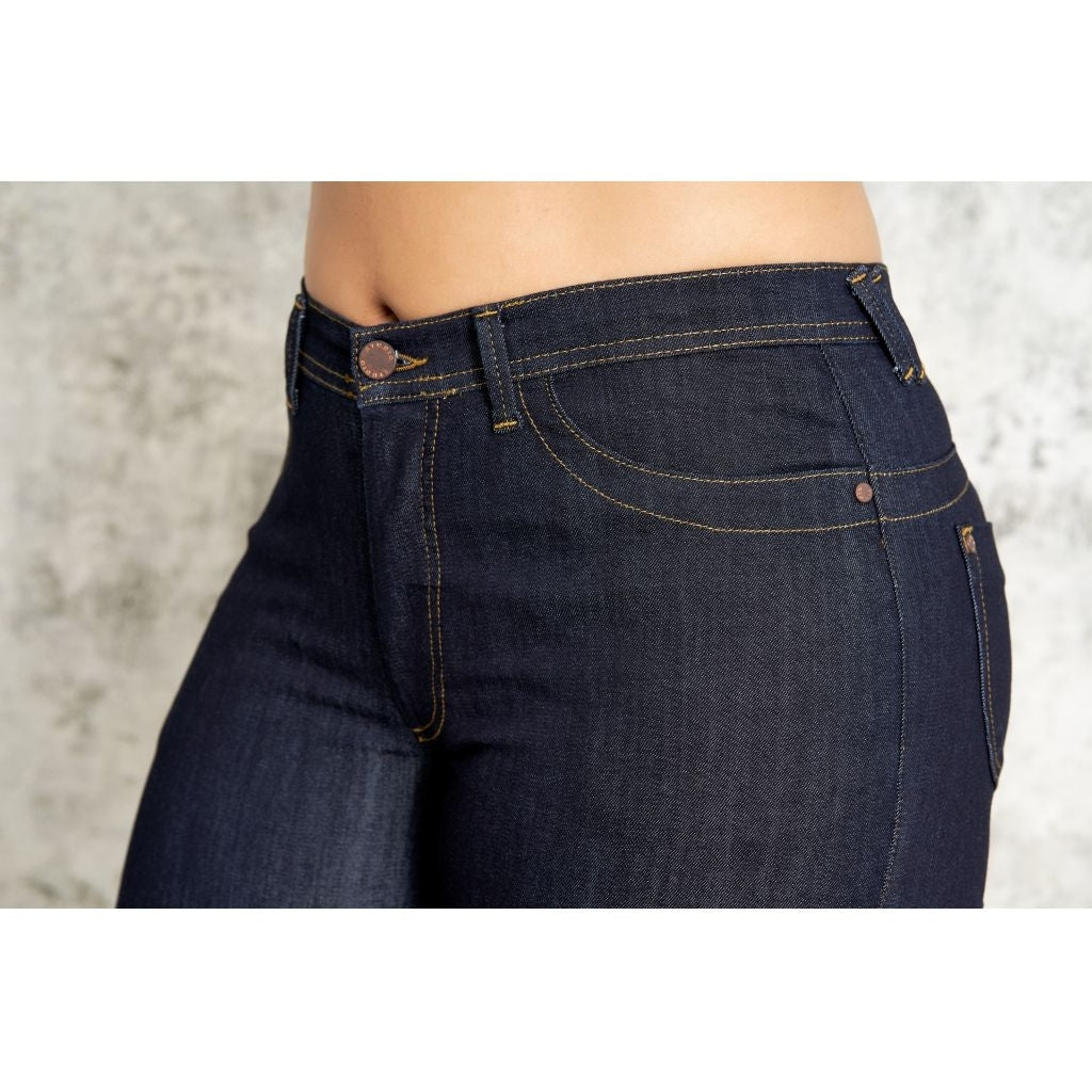 Studio Jeans Jeans Dark Blue Ashley Length 30"