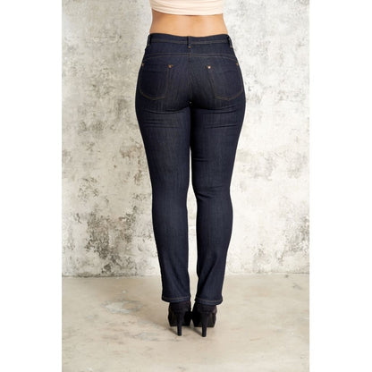 Studio Jeans Jeans Dark Blue Ashley Length 32"