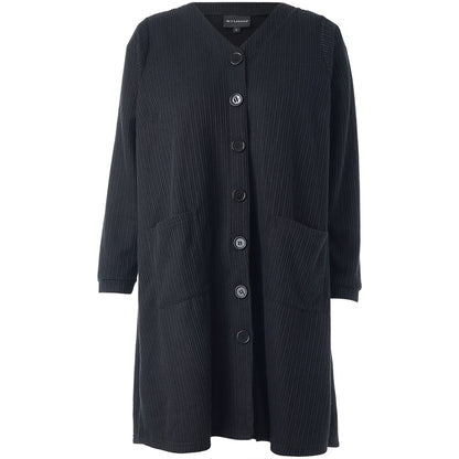 Studio SVictoria Cardigan Cardigan Black