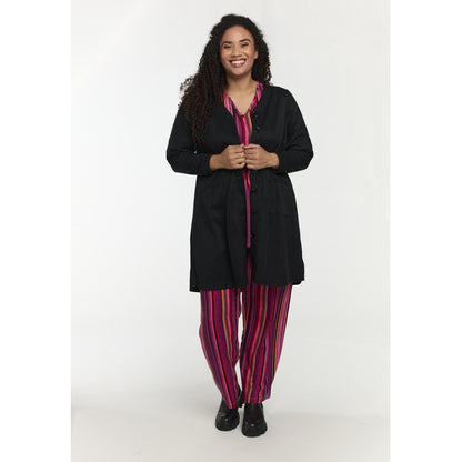 Studio SVictoria Cardigan Cardigan Black