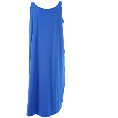 Studio Skonný Dress Dress Blue