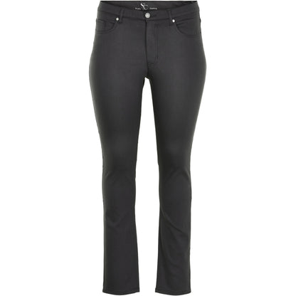 Studio Klassisk sorte jeans fra STUDIO CLOTHING Trousers