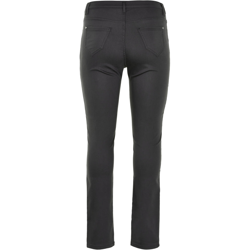 Studio Klassisk sorte jeans fra STUDIO CLOTHING Trousers